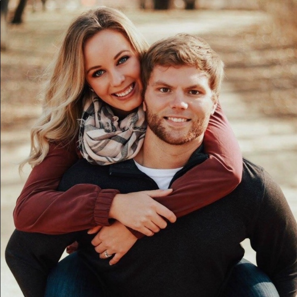 Meet your Posher, Brianna